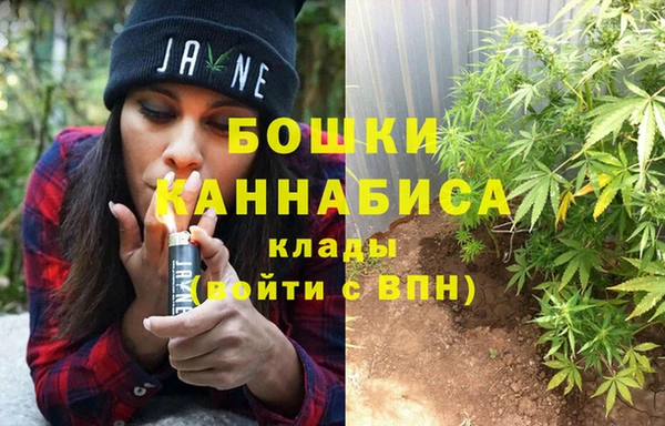трава Балабаново